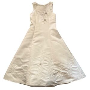 🌸NWT CINDERELLA Girls Formal Dress - size 7